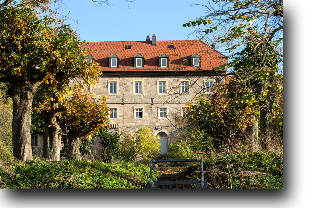 Schloss Schwanberg