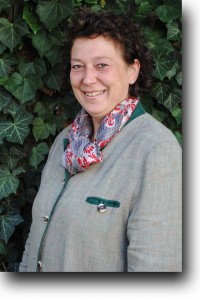 Bürgermeisterin Doris Paul
