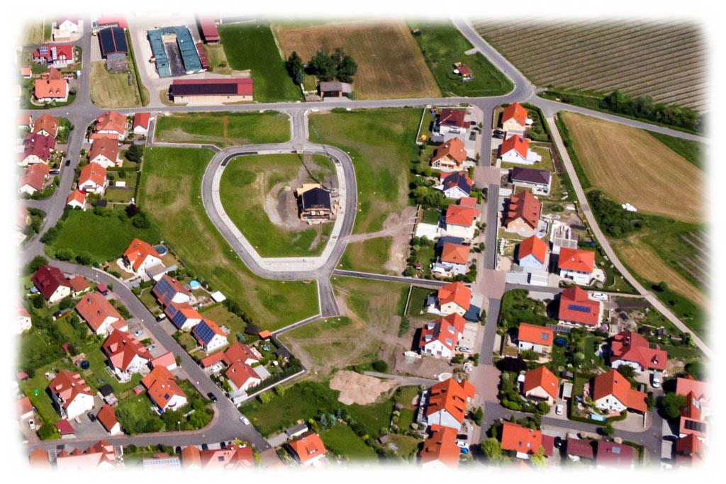 Wiesenbronn Willkommen auf der Rotweininsel