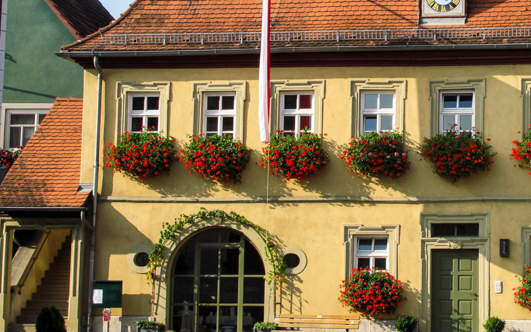 Stellenausschreibung Bürokraft