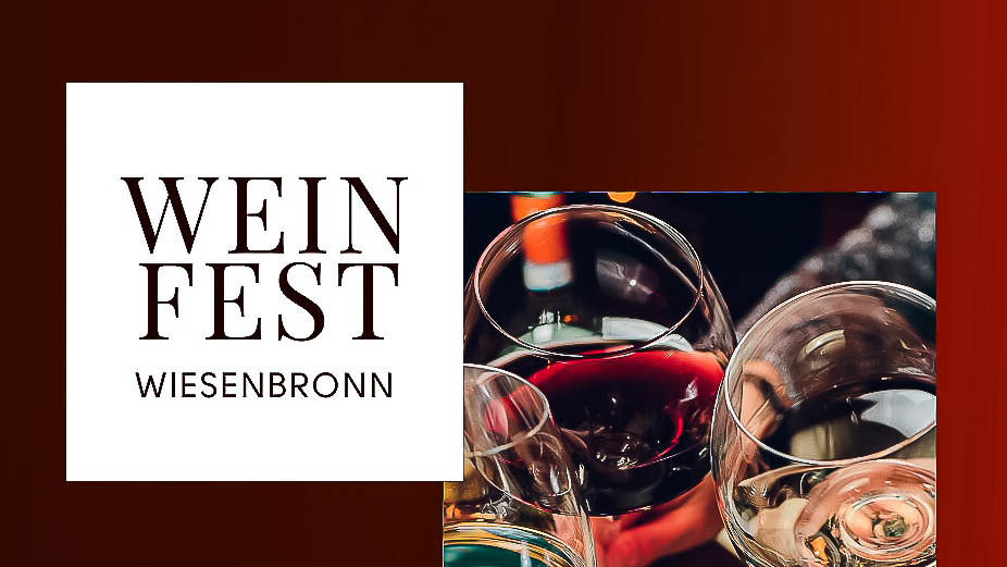 Weinfest 2025