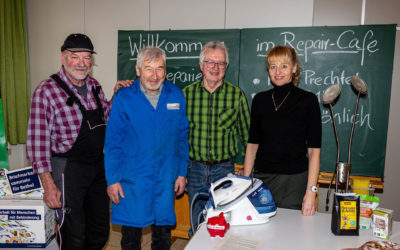 Repair Café Wiesenbronn