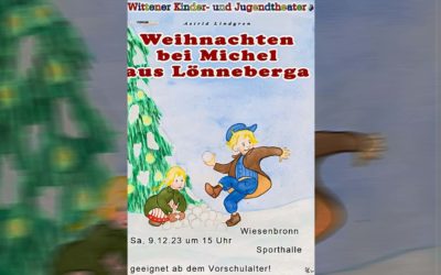 Kindertheater